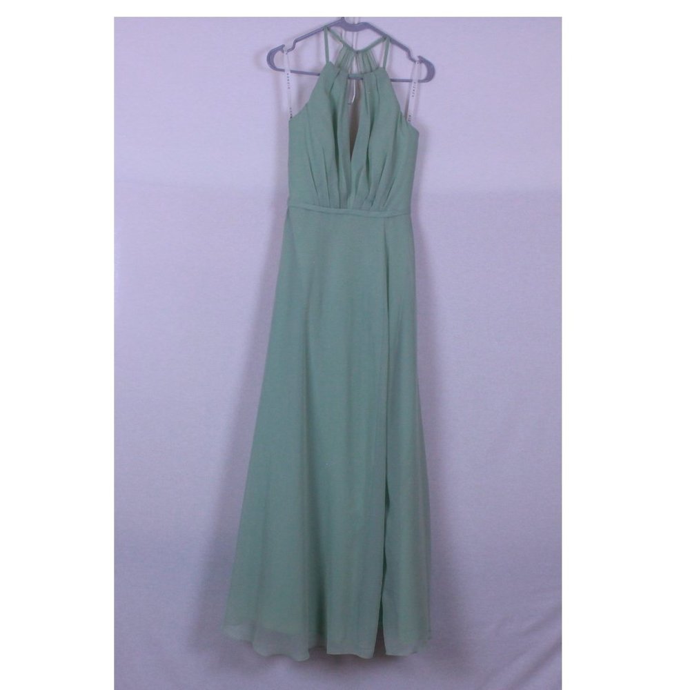 Womens Azazie Evalleen bridesmaid/evening dress - A10